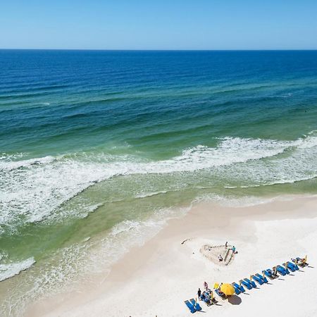 Villa Treasure Island 1003 Panama City Beach Esterno foto