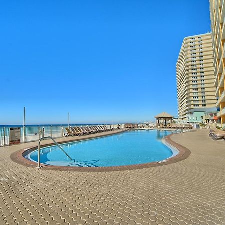 Villa Treasure Island 1003 Panama City Beach Esterno foto
