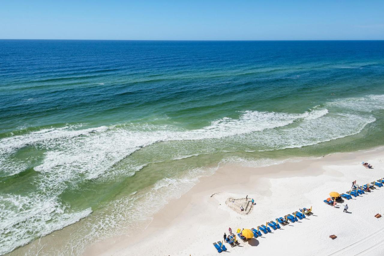 Villa Treasure Island 1003 Panama City Beach Esterno foto