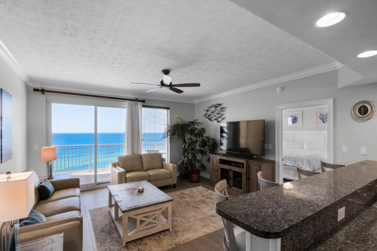Villa Treasure Island 1003 Panama City Beach Esterno foto