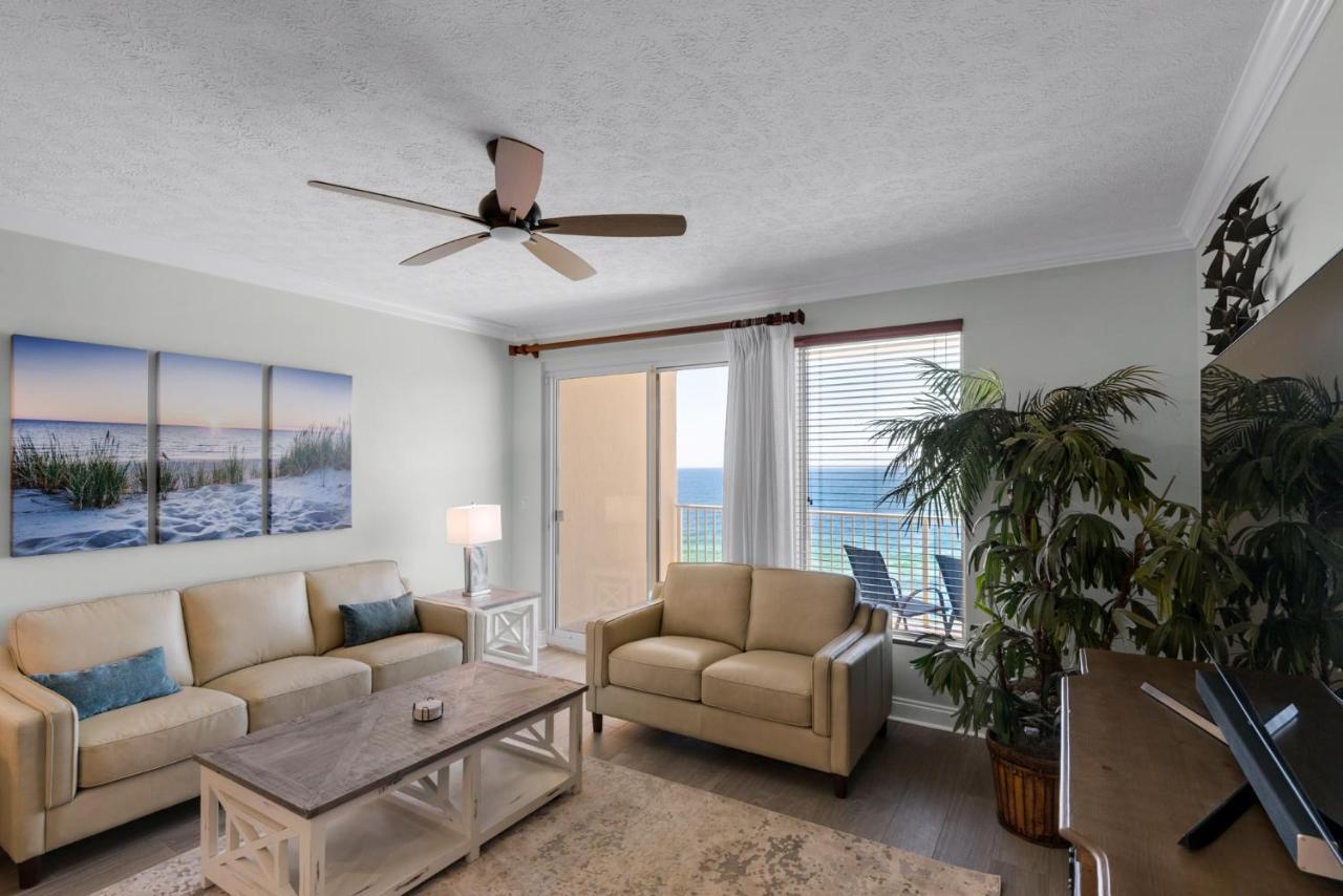 Villa Treasure Island 1003 Panama City Beach Esterno foto
