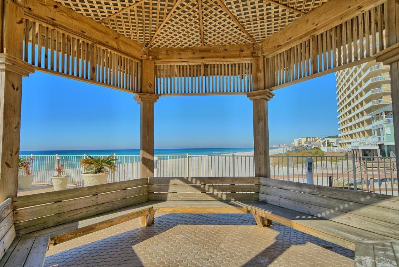 Villa Treasure Island 1003 Panama City Beach Esterno foto