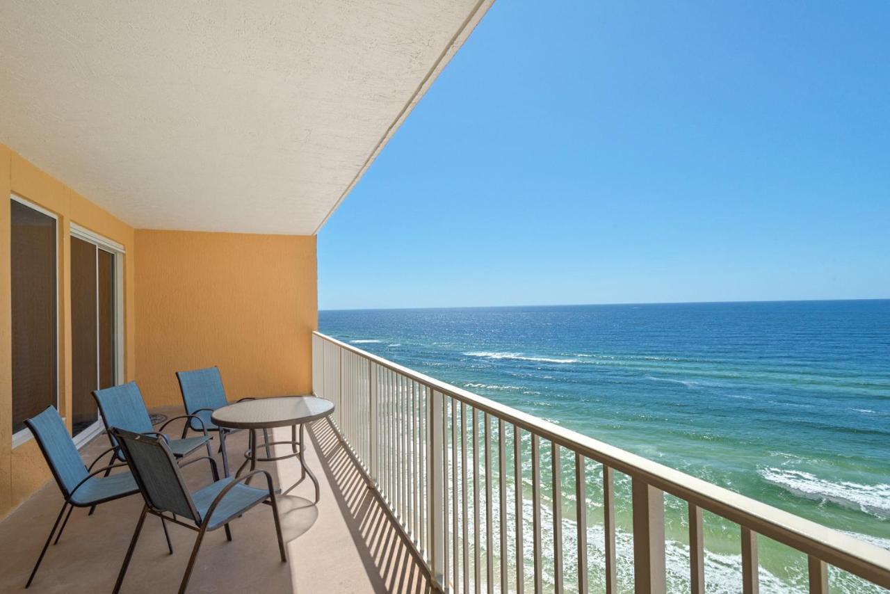 Villa Treasure Island 1003 Panama City Beach Esterno foto