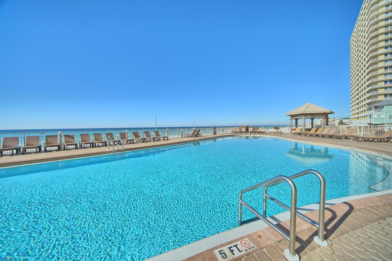 Villa Treasure Island 1003 Panama City Beach Esterno foto