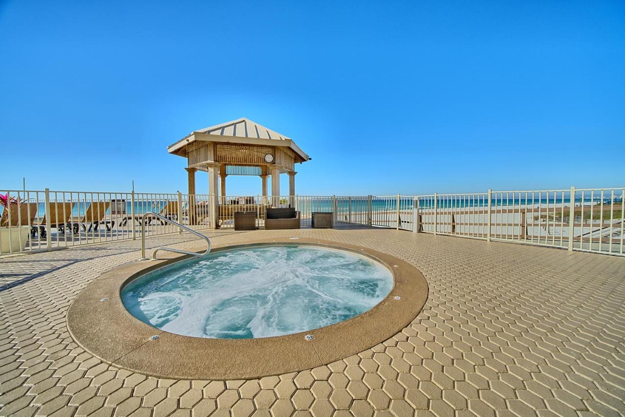 Villa Treasure Island 1003 Panama City Beach Esterno foto