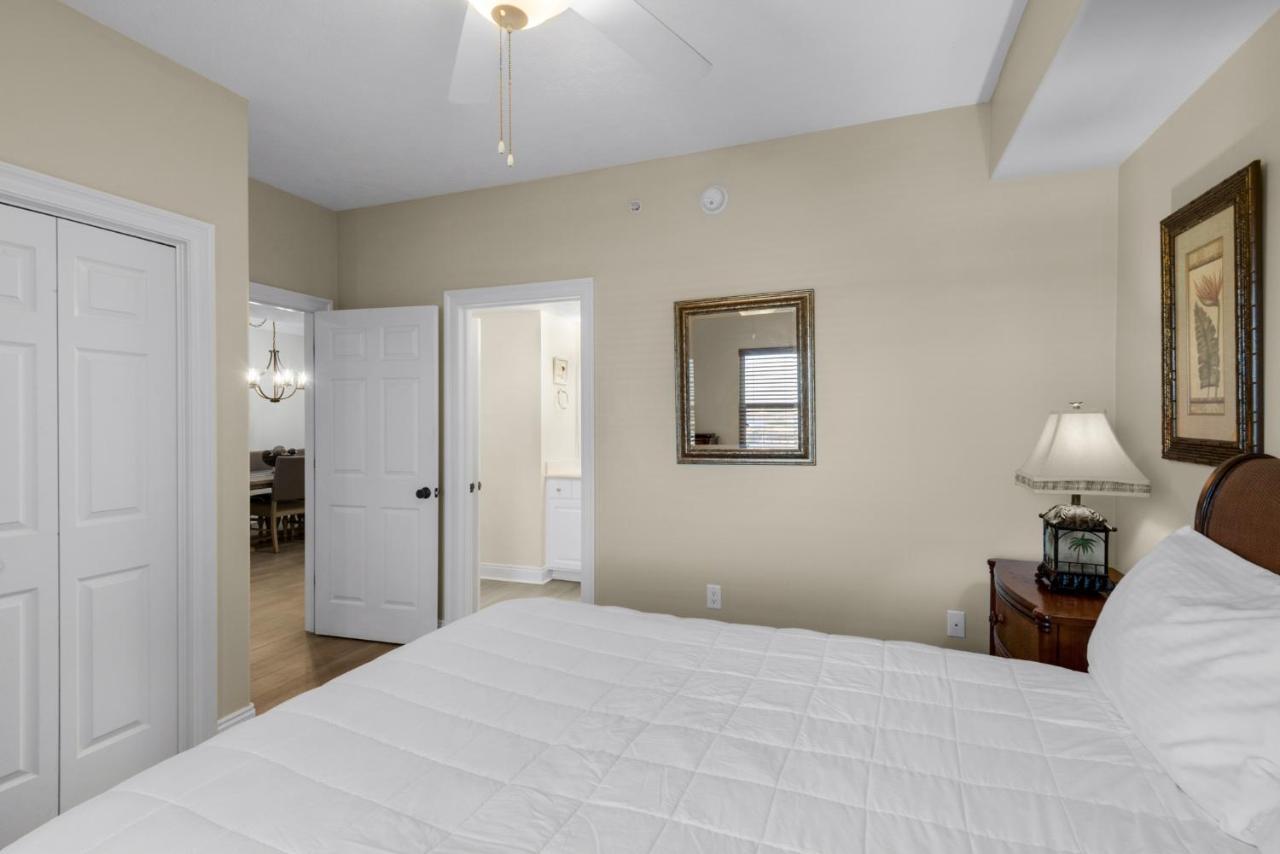 Villa Treasure Island 1003 Panama City Beach Esterno foto