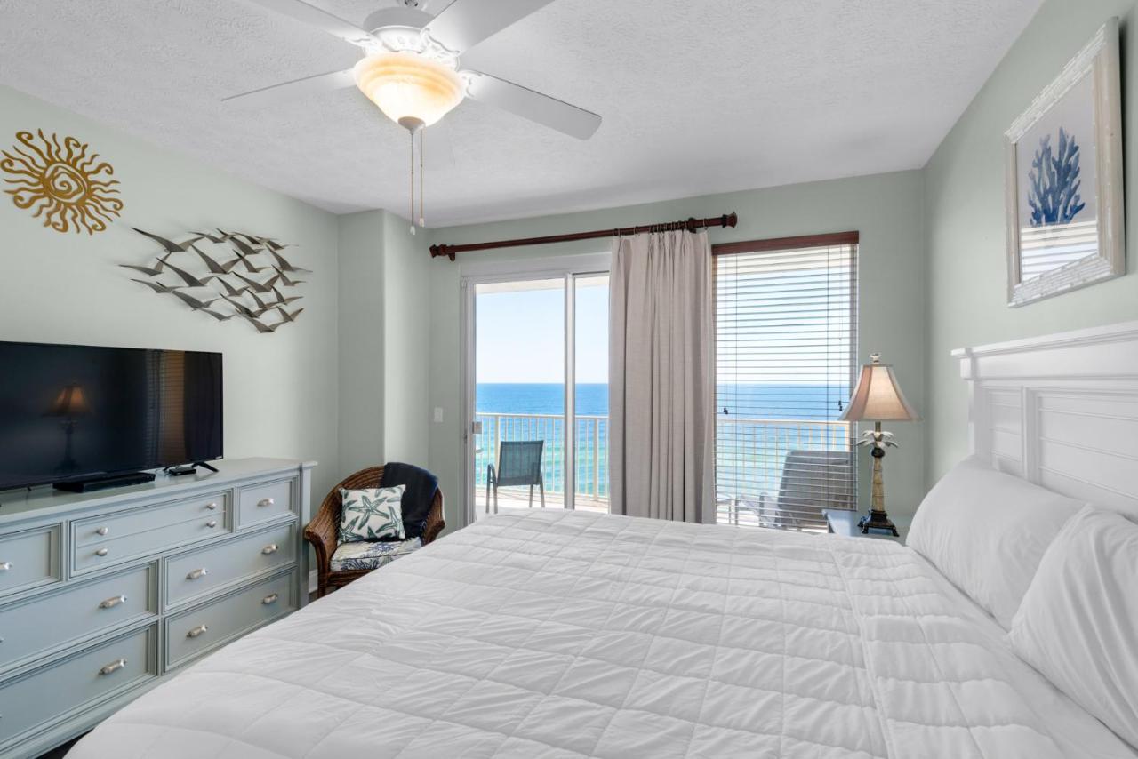 Villa Treasure Island 1003 Panama City Beach Esterno foto