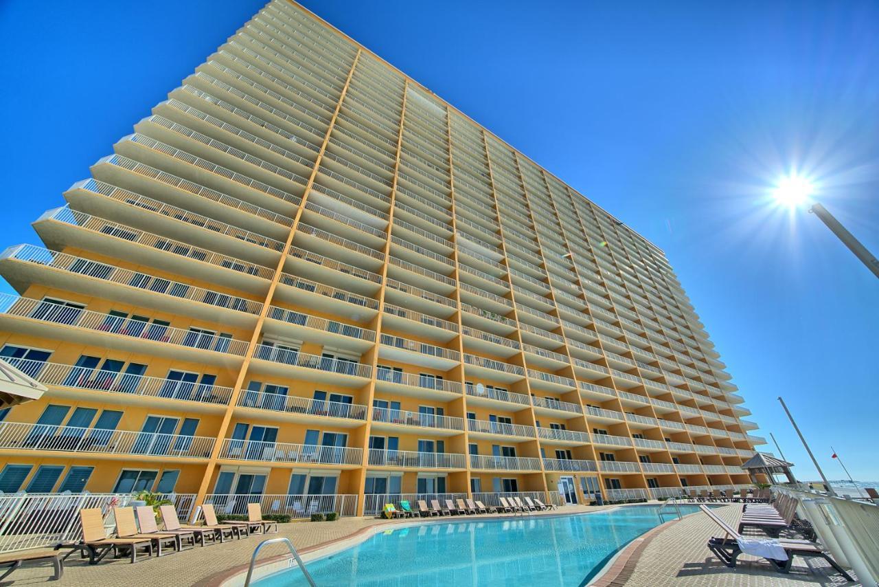 Villa Treasure Island 1003 Panama City Beach Esterno foto