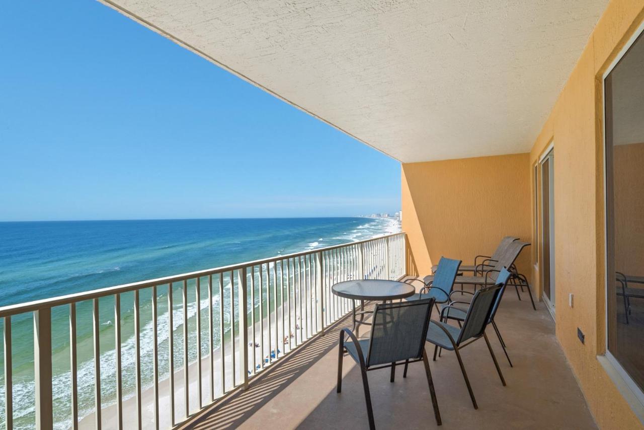 Villa Treasure Island 1003 Panama City Beach Esterno foto