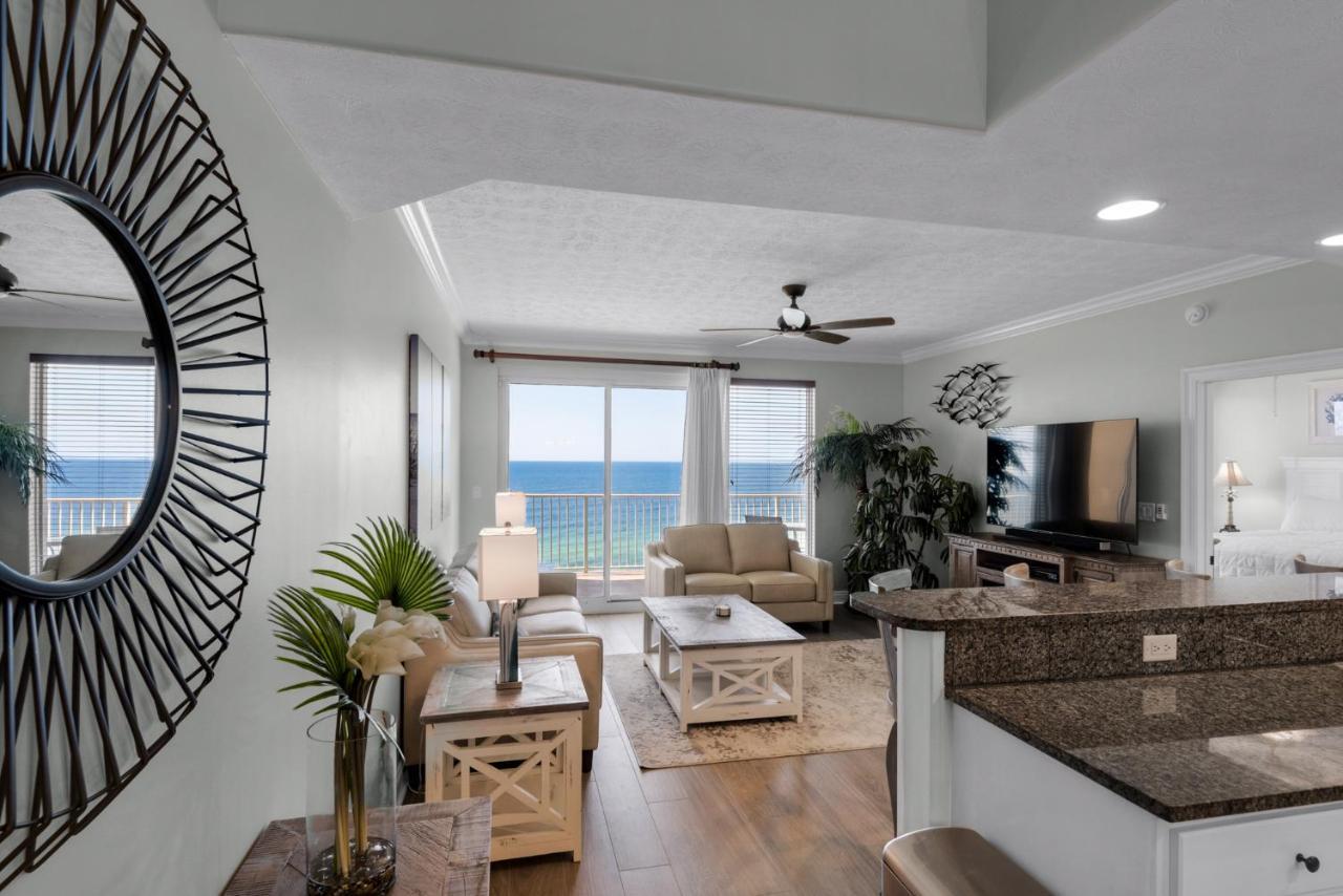 Villa Treasure Island 1003 Panama City Beach Esterno foto
